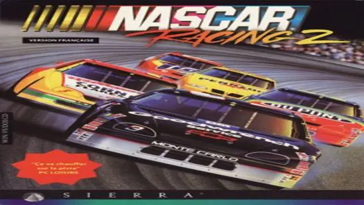 NASCAR Racing 2