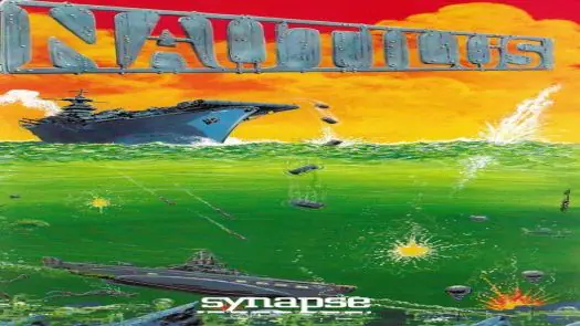 Nautilus (19xx)(-)[cr Elite]