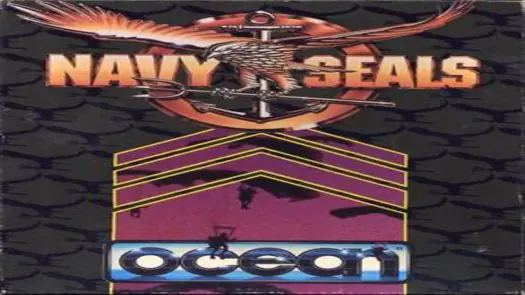 Navy Seals (1990)(Ocean)[a]