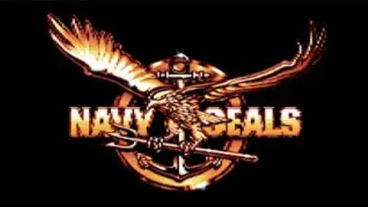 Navy Seals (1990)(Ocean) ROM