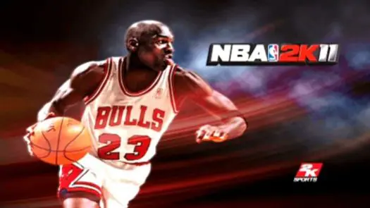 NBA 2K11