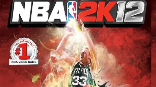 NBA 2K12