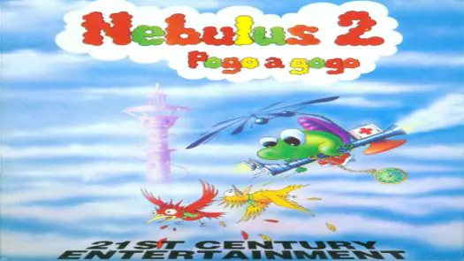 Nebulus 2 - Pogo A Gogo_Disk1