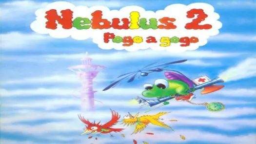 Nebulus 2 - Pogo A Gogo_Disk2