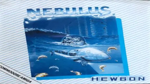 Nebulus