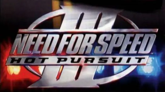 Need for Speed III - Hot Pursuit (E) [SLES-01154] ROM
