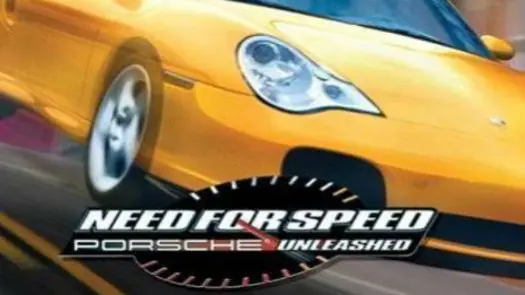 Need for Speed - Porsche Unleashed ROM (Download for GBA)