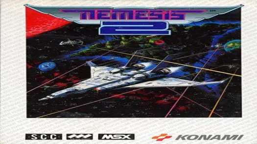 Nemesis 2 (Demo)