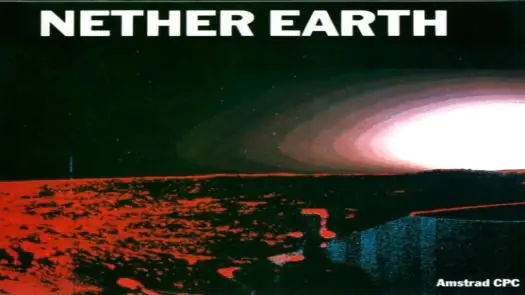Nether Earth (UK) (1987).dsk