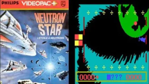 Neutron Star (198x)(Philips)(EU)