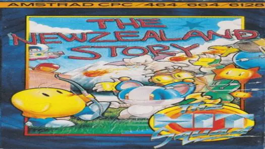 New Zealand Story, The (UK) (1989).dsk