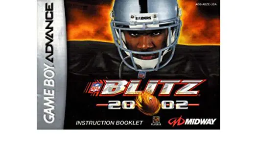 NFL Blitz 2000 Images - LaunchBox Games Database