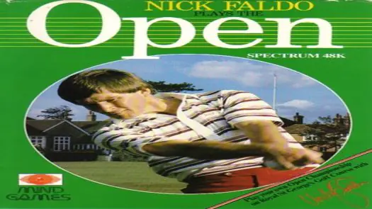 Nick Faldo Plays The Open (1985)(Mind Games)[a]