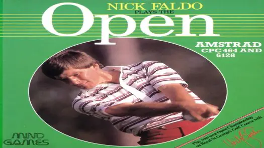 Nick Faldo Plays The Open (UK) (1986) .dsk