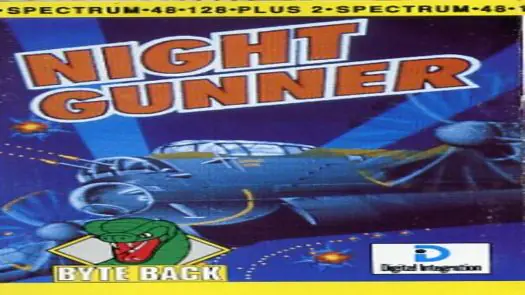 Night Gunner (1983)(Byte Back)[re-release]
