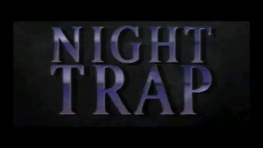 Night Trap (32X) (U) ROM