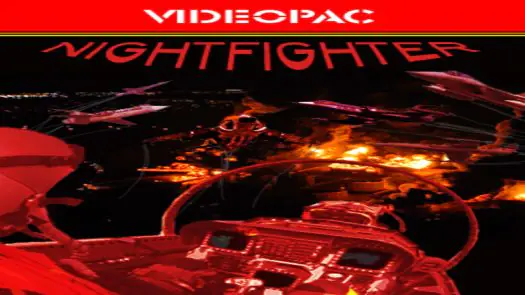 Nightfighter (Europe) (Proto)