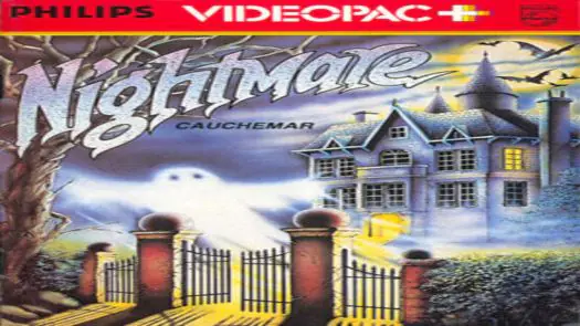 Nightmare (Europe)