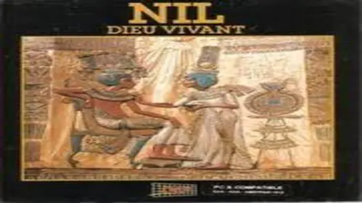 Nil Dieu Vivant (1989)(Chip)(fr)(Disk 2 of 2)[!]