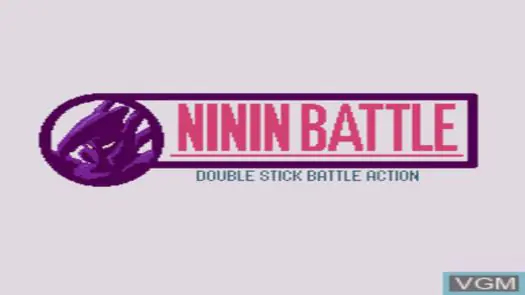 Ninin Battle (1990)(Takeru)[a2]