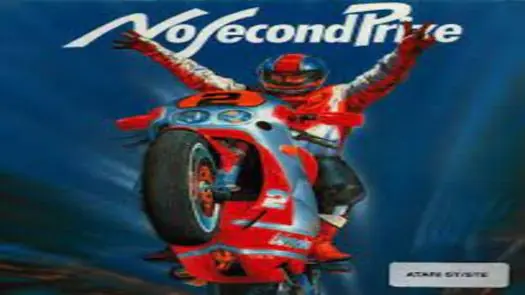 No Second Price (demo-playable) (1993)(Thalion)