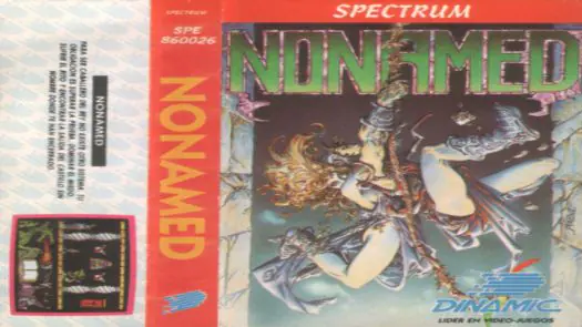 Nonamed (1987)(Dinamic Software)(ES)[Small Case Black Spine]