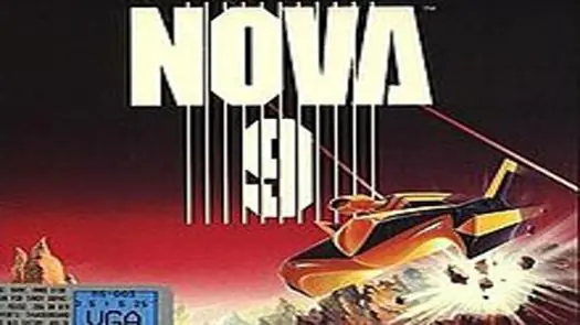 Nova 9 - The Return Of Gir Draxon_Disk3