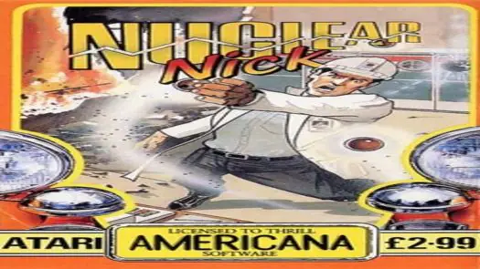 Nuclear Nick (19xx)(Ron Rosen)[k-file]