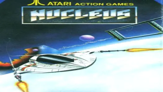 Nucleus (1988)(Atari)