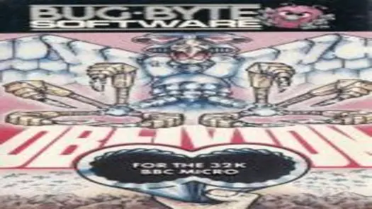 Oblivion (1983)(Bug Byte)[a][OBLIVIO Start]