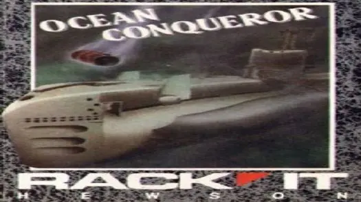 Ocean Conqueror (UK) (19xx) [a1].dsk