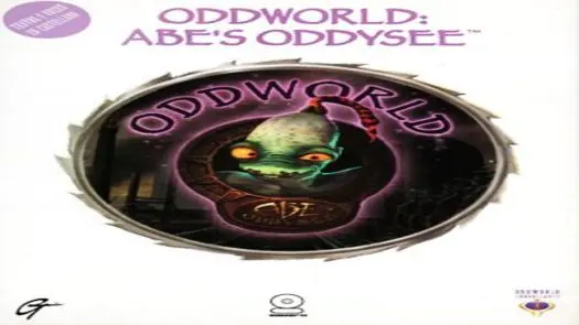 Oddworld - Abe's Oddysee