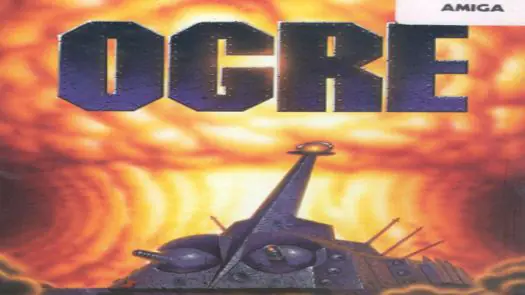 Ogre