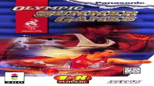 Olympic Summer Games (US)