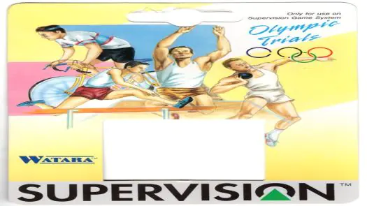 Olympic Trials (1992) (Watara)