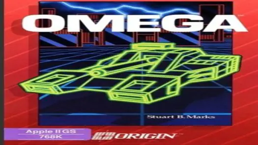 Omega (1990)(Origin)[maybe unreleased]