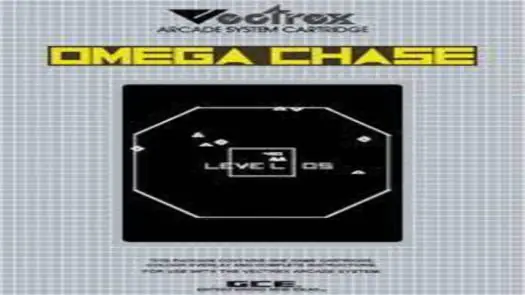 Omega Chase