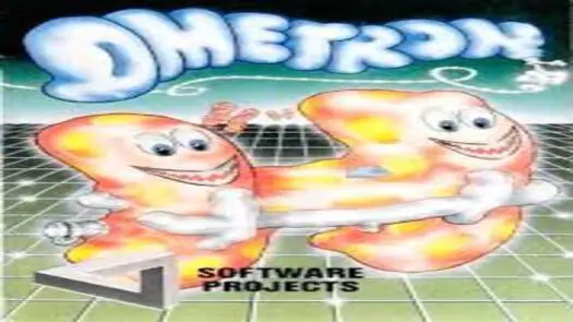 Ometron (1983)(Software Projects)