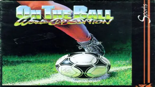 On The Ball - World Cup Edition_Disk5