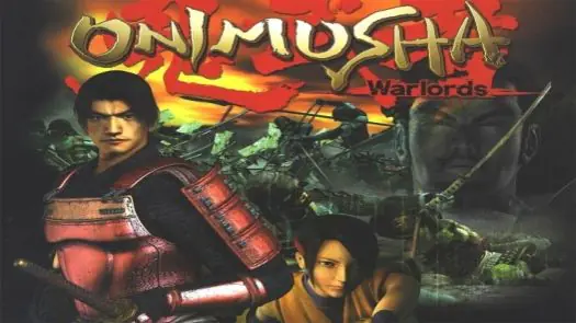 Onimusha - Warlords