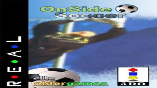 OnSide Soccer (US)