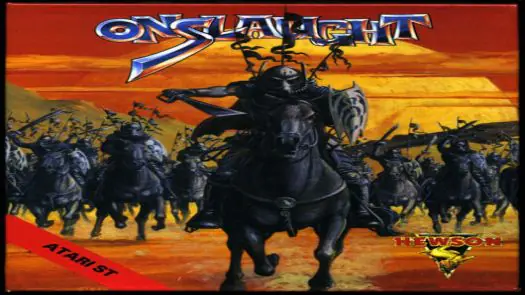 Onslaught (1989)(Realms)