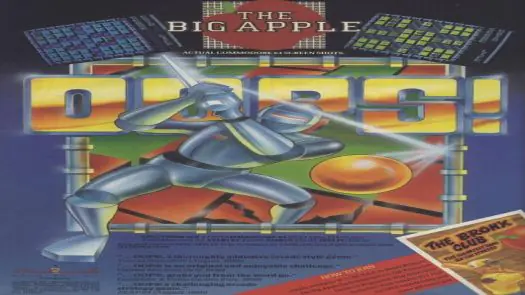 Oops (1988)(The Big Apple Entertainment Company)