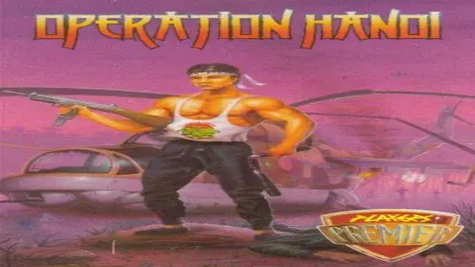 Operation Hanoi (UK) (1990) [t1].dsk