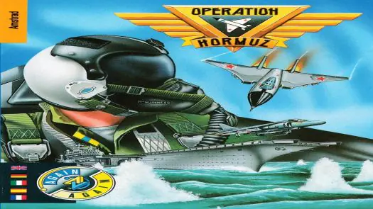 Operation Hormuz (UK) (1988).dsk