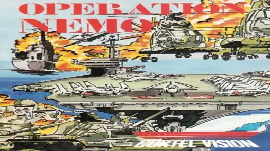 Operation Nemo (1987).dsk