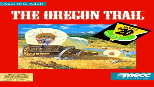 Oregon Trail, The