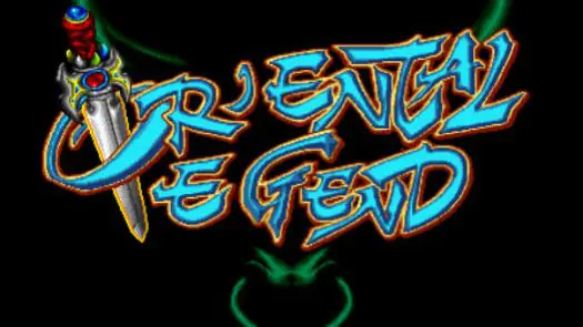 Oriental Legend / Xi You Shi E Zhuan (ver. 126)