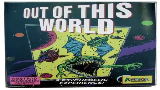 Out Of This World (UK) (1987).dsk