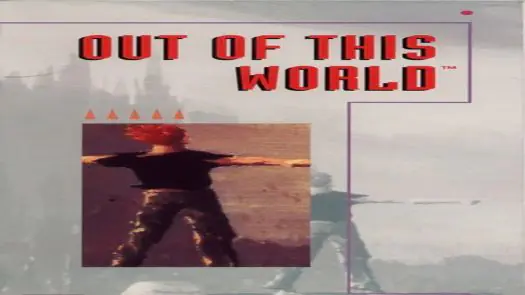 Out of This World (US)